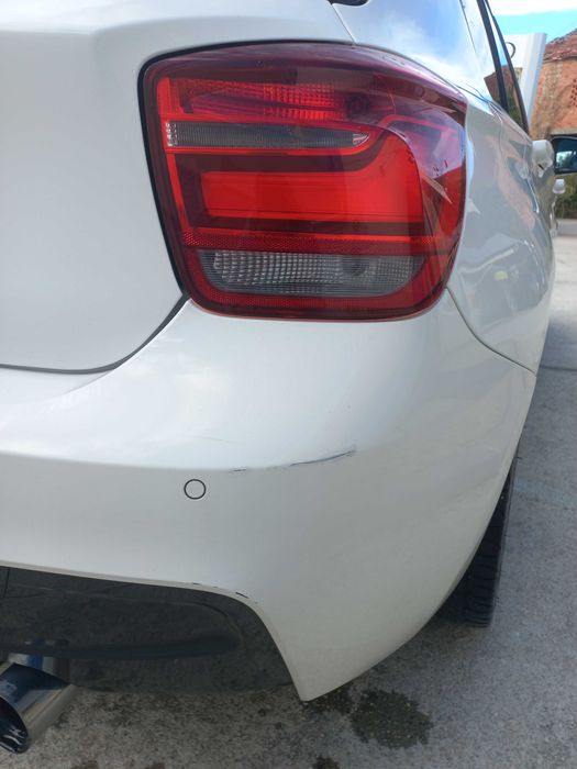 BMW Serie 1 - 135i — photo 5