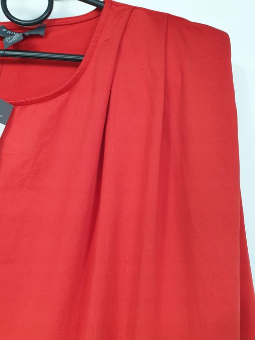 Bluzka z długim rękawem Primark 42/44 XL/XXL nowa