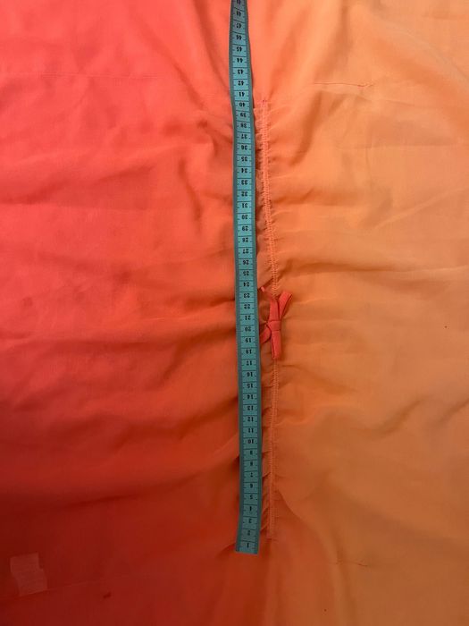 PRIMARK накидка на купальник