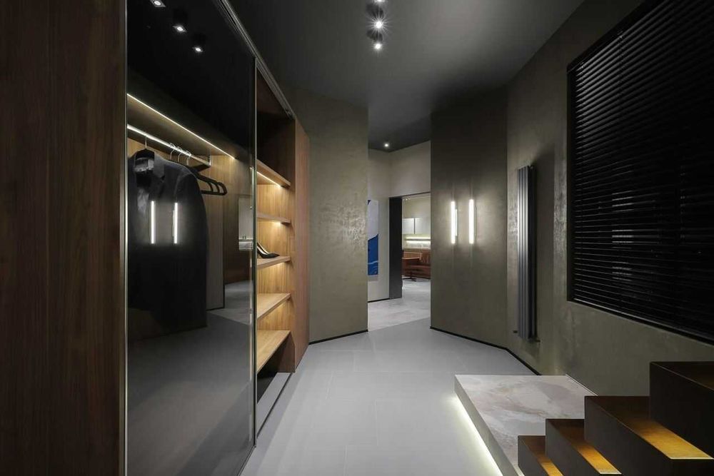 3-комнатная квартира по адресу Лабораторный пер. (площадь 170 м²) - Atlanta.ua - фото 17