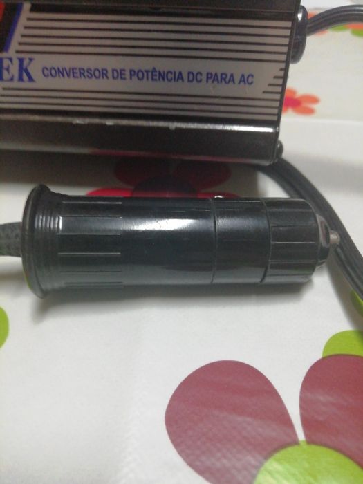 Conversor de potência