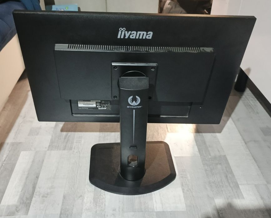 Monitor 75 hz 27 cali