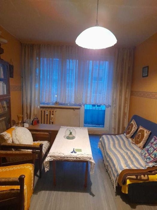 Mieszkania na sprzedaz