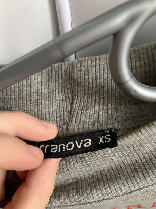 Продаж кофта Saturday від Teranova