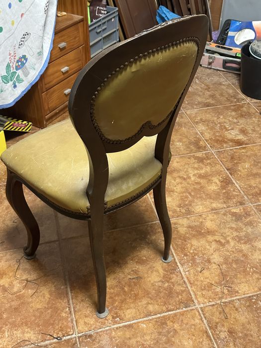 Movel de sala em Nogueira