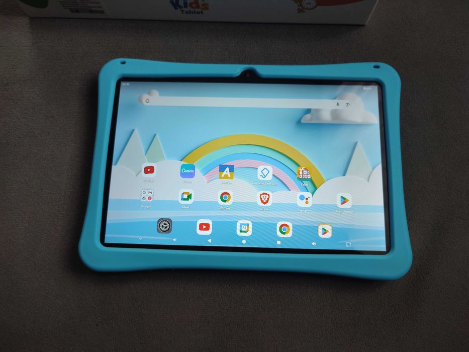 Планшет Teclast P30T Kids