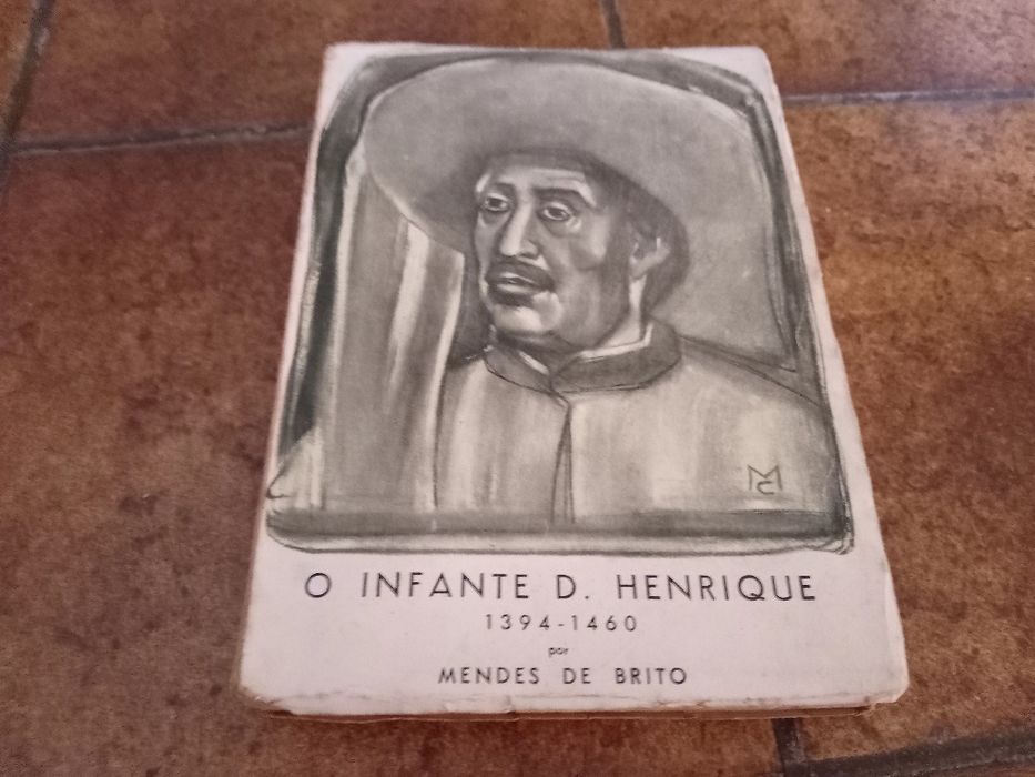 Mendes de Brito + antero de Figueiredo