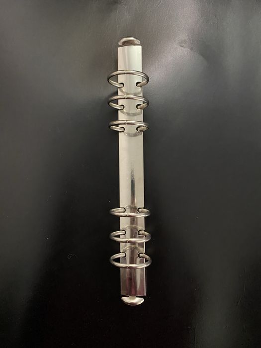 KRAUSE кільцевий механізм, біндер 30 мм