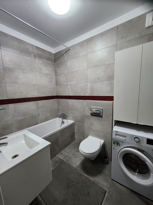 Wynajme mieszkanie Brodno Glębocka 9 os. Moderna - Widok 4