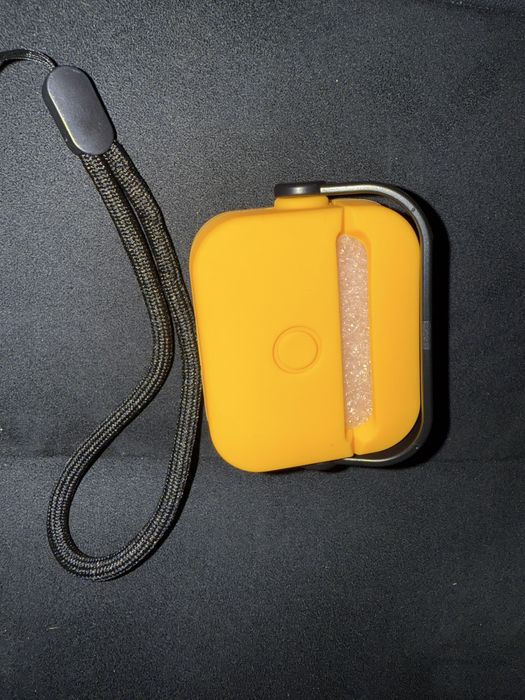 Чохол на Apple AirPods 3