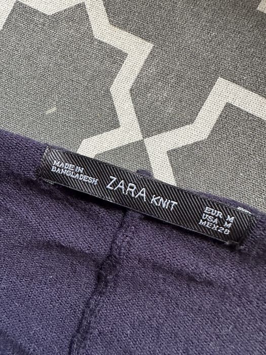 Кардиган Zara М