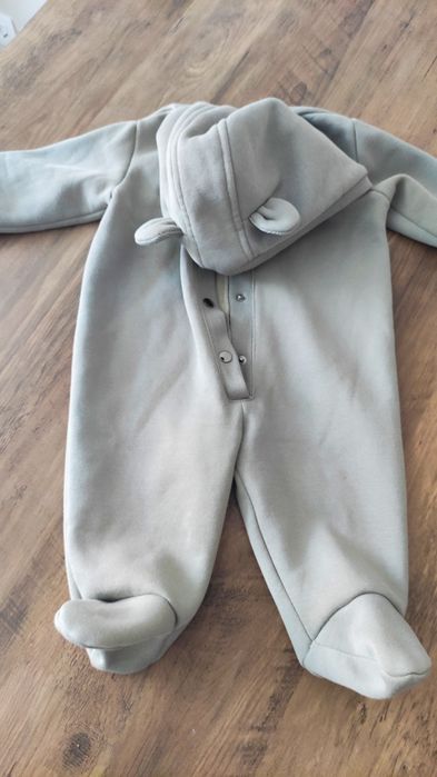 Дитячий ромпер 80 розмір