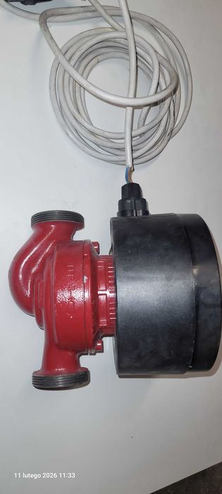 pompa Grundfos Magna 32/ 60/ 180