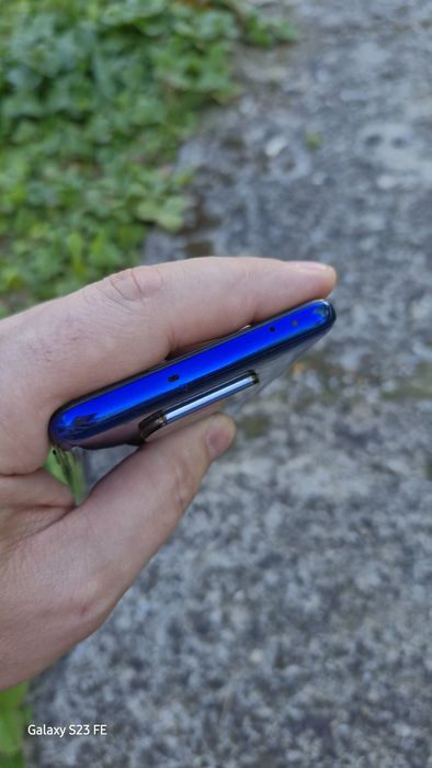 Poco X3 NFC 6+2/64 б/в