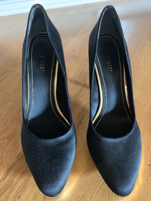 Szpilki Nine West
