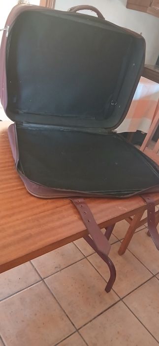 Conjunto malas de viagem