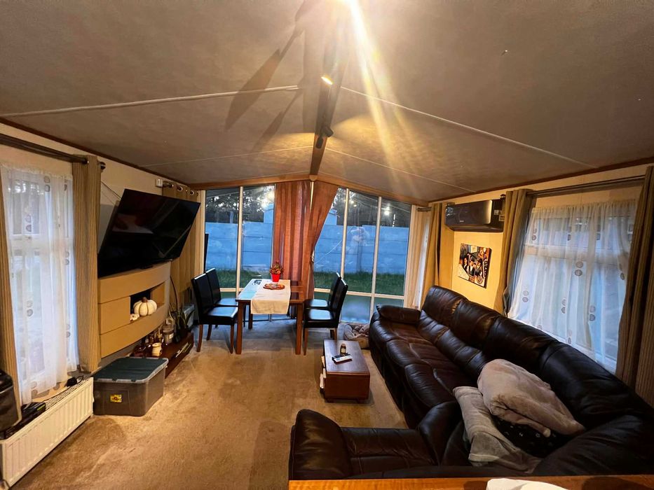 Domek holenderski ABI MILANO 2013 całoroczny ocieplony, piękny RATY!