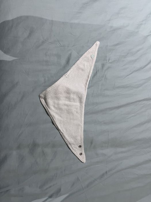 Babete dumbo para bebé tamanho 1-3 meses