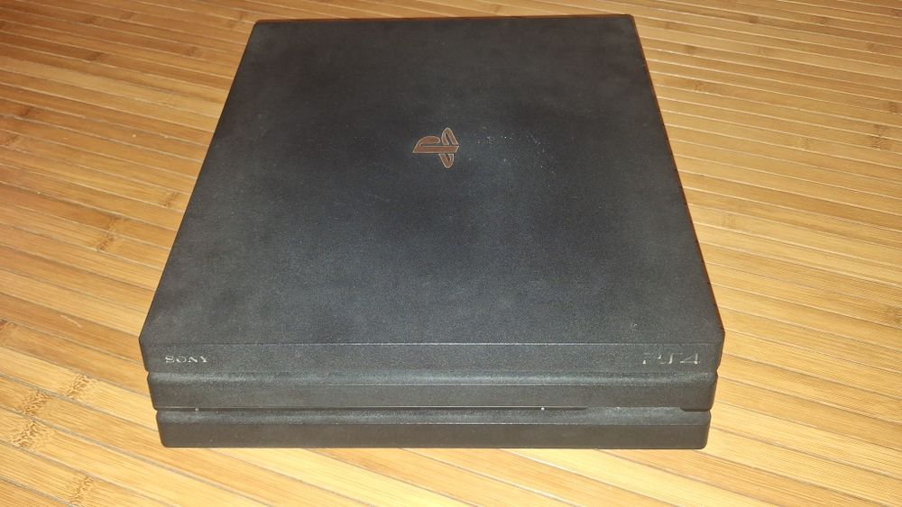 Playstation PS4 Pro