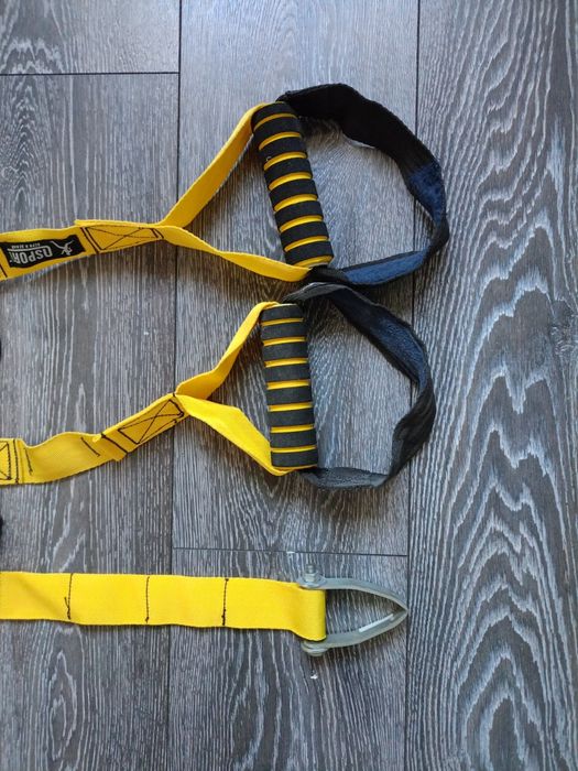 Петли ТРХ гимнастические