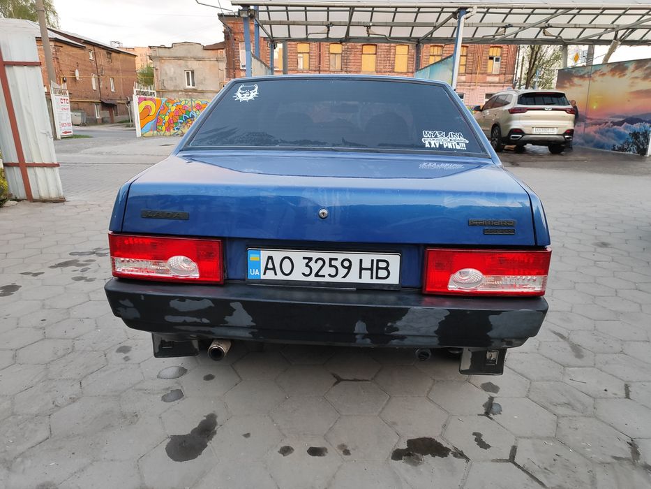 Продам Ваз 21099