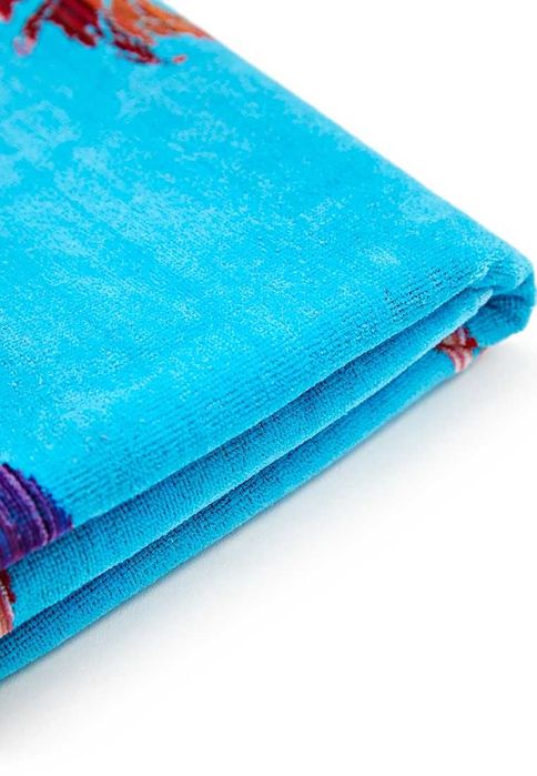 Пляжное полотенце Le Comptoir de la plage Trinidad 90*160 cм 400 г