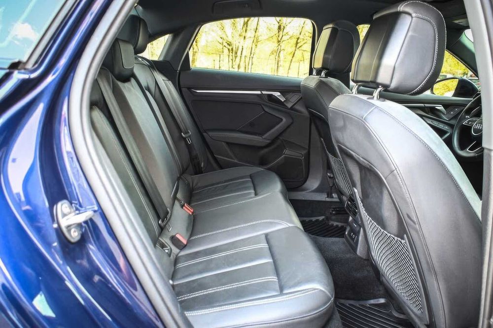 Audi A3      2024
