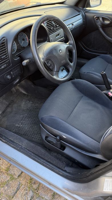 Citroen xsara 2.0 hdi comercial para venda