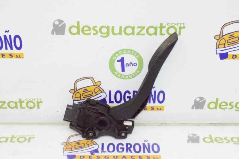 Potenciómetro Pedal Acelerador Land Rover Discovery