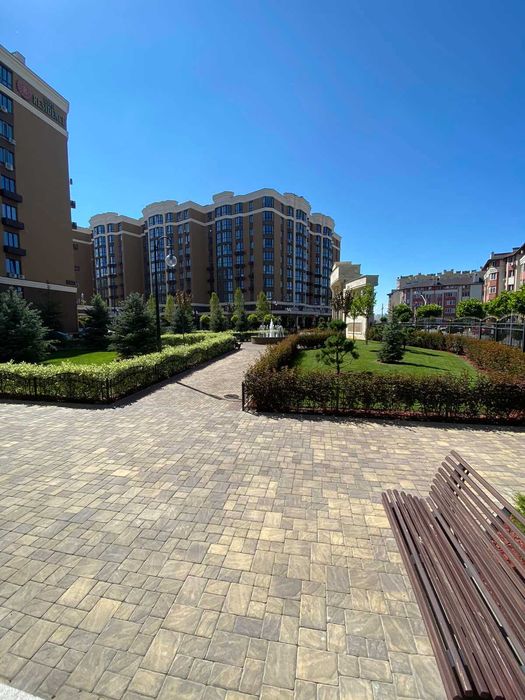 3к квартира  з 83 м2 жк Софія Резиденс від Мартинова є розстрочка