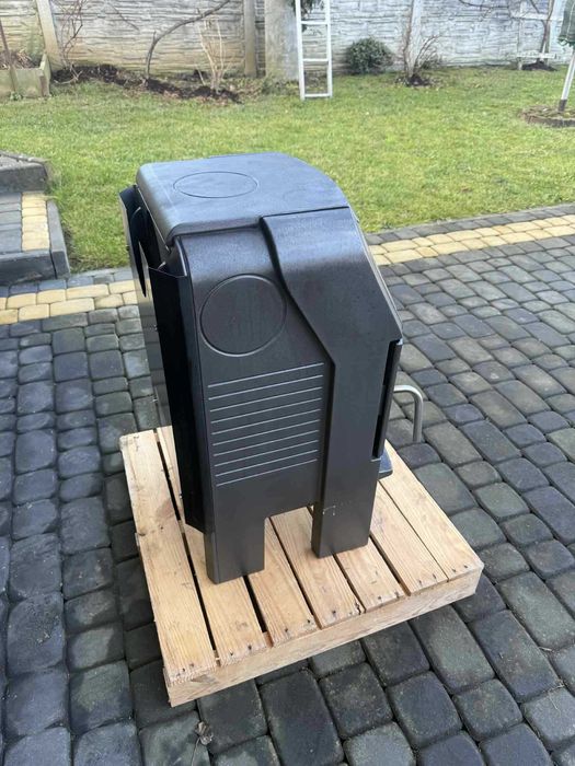 Jøtul ,Piec,kominek,Koza