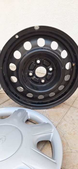 Jantes NOVAS -  Oportunidade!