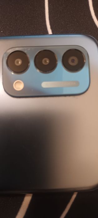 OnePlus Nord N200 5G – Impeccable64550987831682123