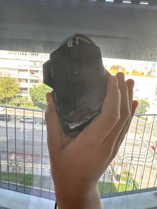 Kit Gamer  tudo funciona bem