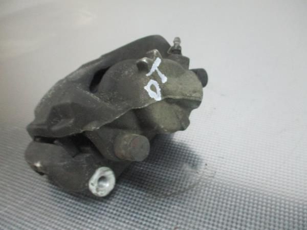Pinça travão / maxila de travão frente direita RENAULT Megane III (BZ0
