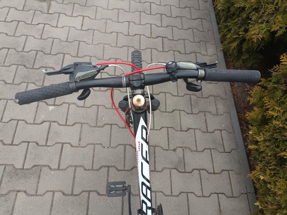 Sprzedam rower STORM koła 26"