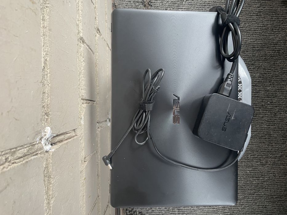 Продам ASUS X550VB