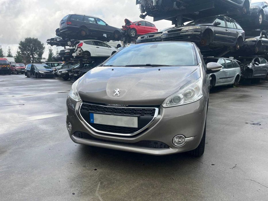 Peças Peugeot 208 (CA_, CC_) [12-19]