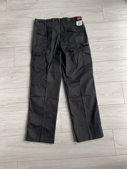 Dickies Hawk Double Knee Pants