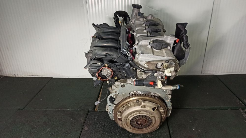 Motor Completo Mazda 3 Berlina (Bk) 1.6 Vvt Active