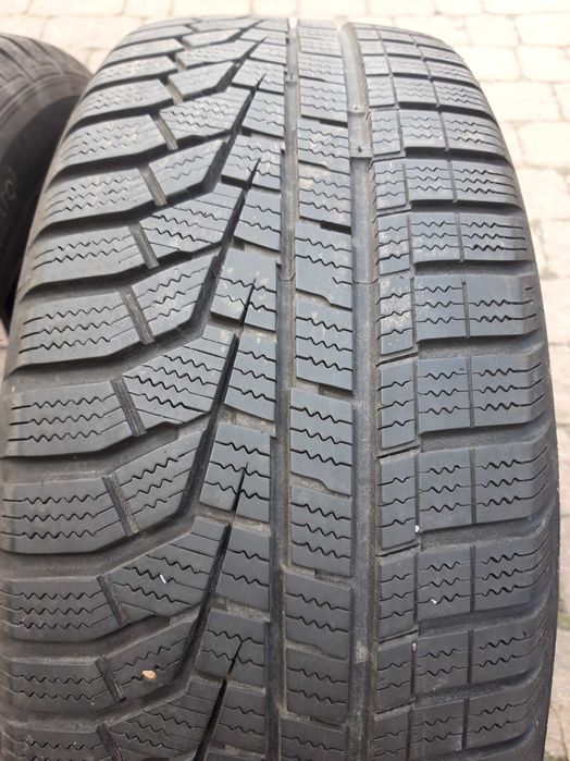 Opony zimowe 205/60/16 92H Hankook Winter i Cept EVO 2