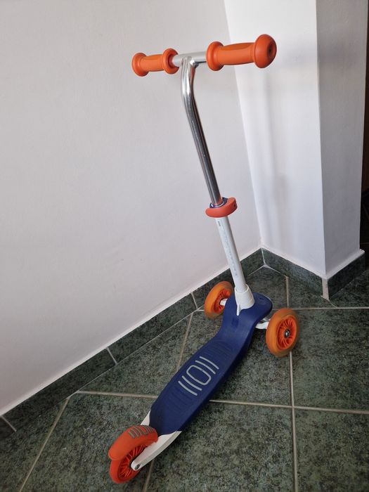 Hulajnoga Oxelo Decathlon