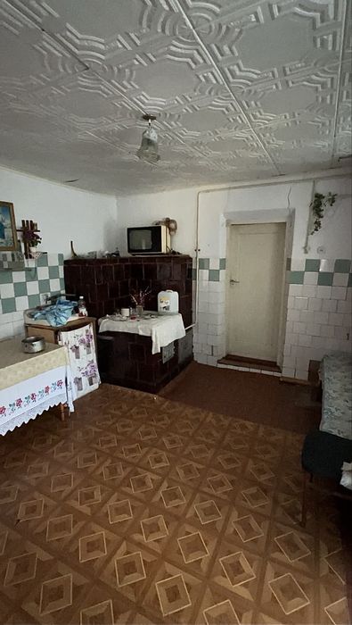 ТЕРМІНОВО продам будинок в селі Попелів