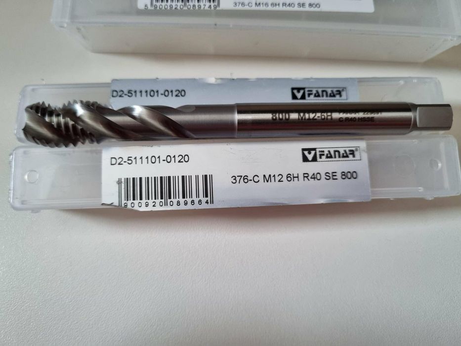 Метчик импорт Польща FANAR