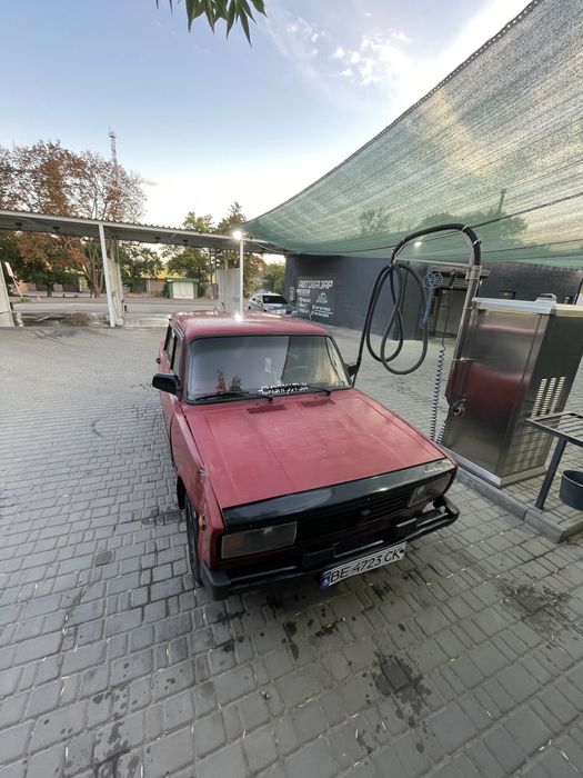 ВАЗ 2105 все видно на фото СРОЧНО