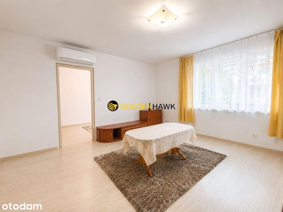 2 pokoje | I piętro | ogródek ok. 40 m² | piwnica
