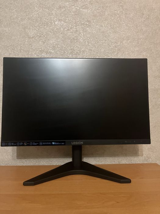 Ігровий Монітор Lenovo Legion