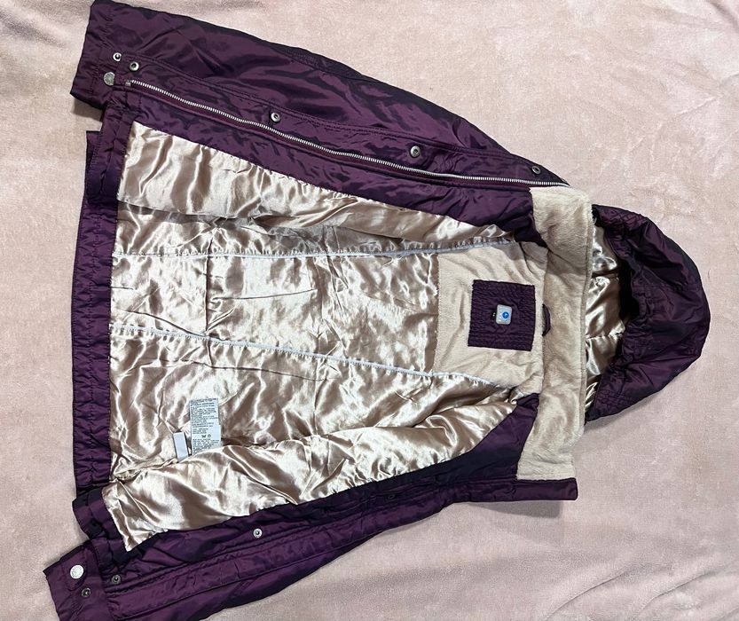 Лижний костюм Lunta, лижна куртка, лижні штани р. S