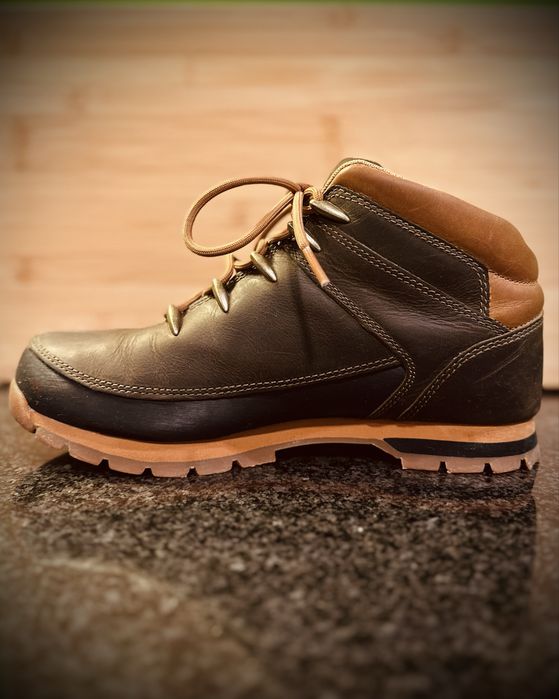 Botas Timberland
