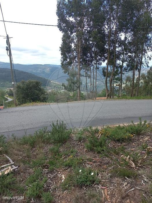 Terreno  para venda